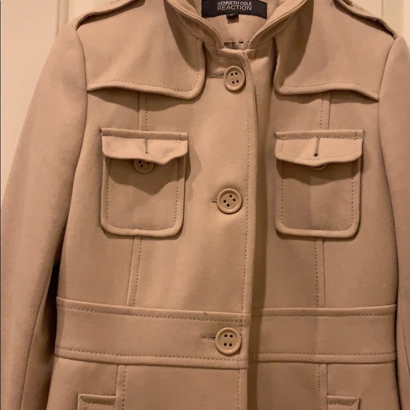 Peacoat - Picture 2 of 5